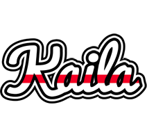 Kaila kingdom logo