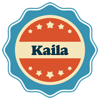 Kaila labels logo