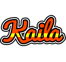 Kaila madrid logo