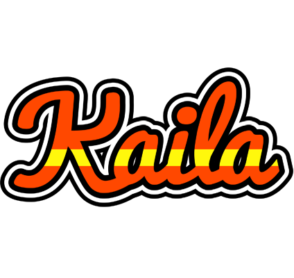 Kaila madrid logo