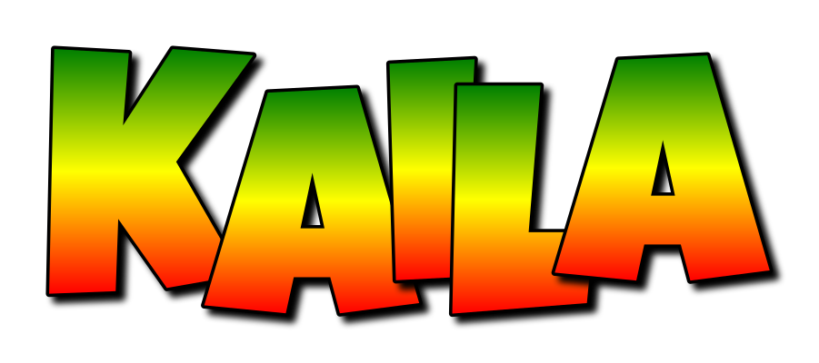 Kaila mango logo