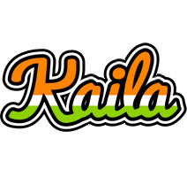 Kaila mumbai logo