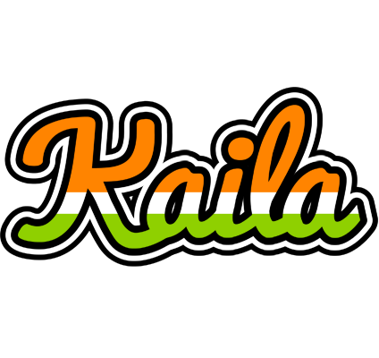Kaila mumbai logo