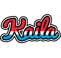 Kaila norway logo