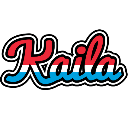 Kaila norway logo