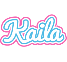 Kaila outdoors logo