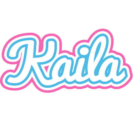 Kaila outdoors logo