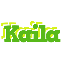 Kaila picnic logo