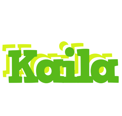 Kaila picnic logo