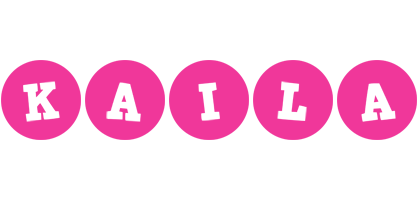 Kaila poker logo