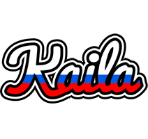 Kaila russia logo
