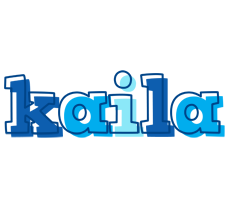Kaila sailor logo