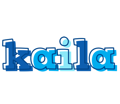 Kaila sailor logo