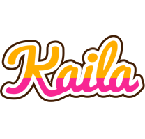 Kaila smoothie logo