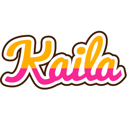 Kaila smoothie logo
