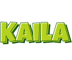 Kaila summer logo