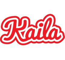 Kaila sunshine logo