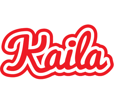 Kaila sunshine logo