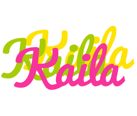 Kaila sweets logo