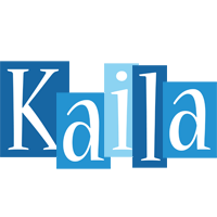 Kaila winter logo