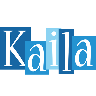 Kaila winter logo