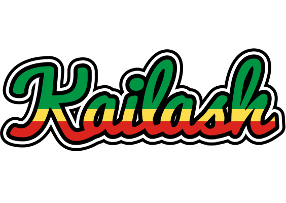 Kailash african logo