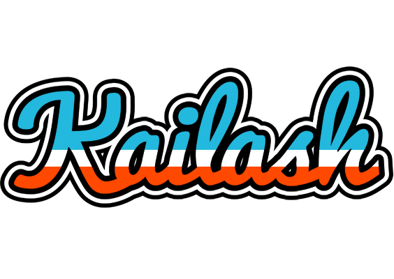 Kailash america logo