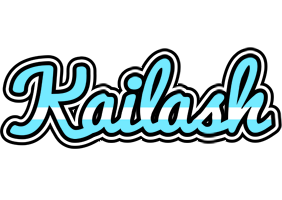Kailash argentine logo