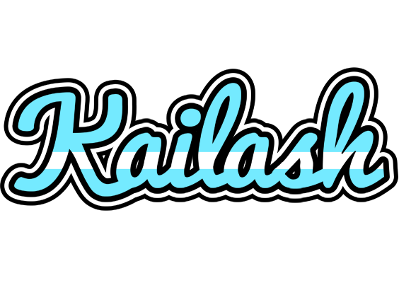 Kailash argentine logo