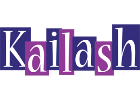 Kailash autumn logo