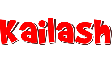 Kailash basket logo