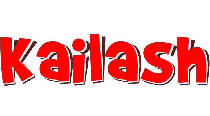 Kailash basket logo
