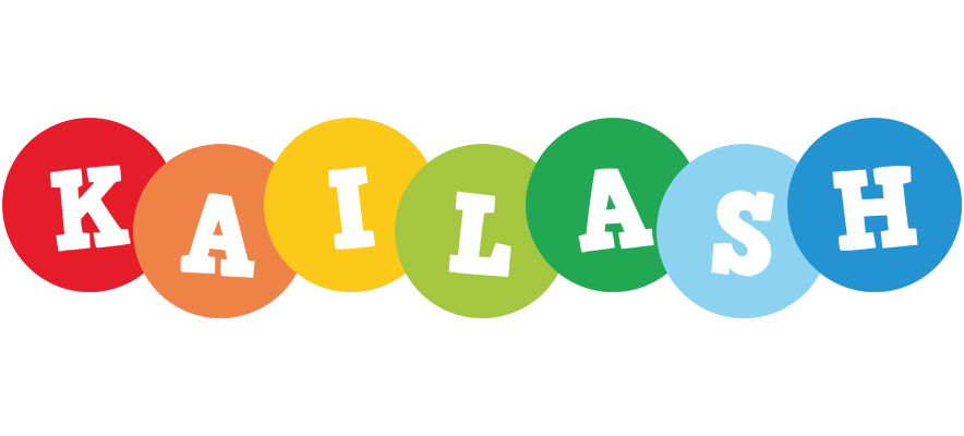 Kailash boogie logo