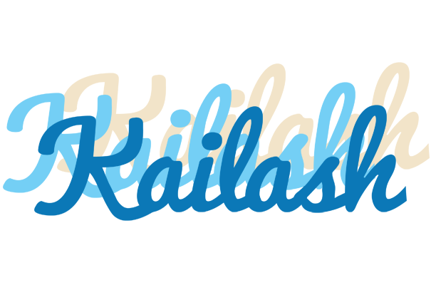 Kailash breeze logo