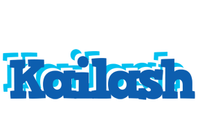 Kailash business logo