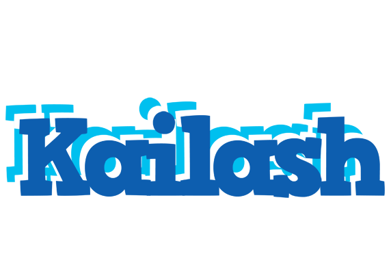 Kailash business logo