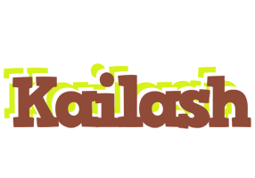 Kailash caffeebar logo