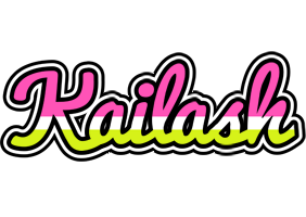 Kailash candies logo