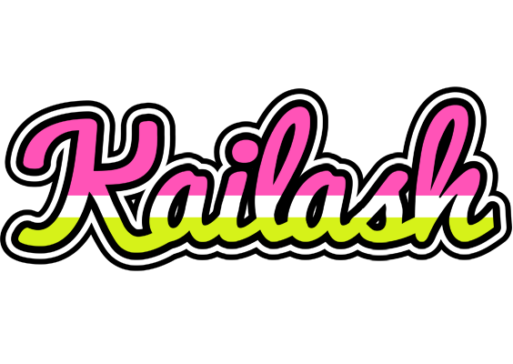 Kailash candies logo