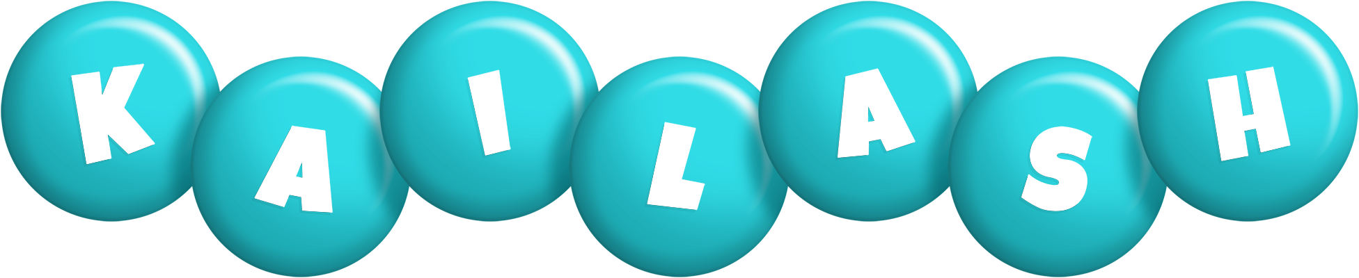 Kailash candy-azur logo