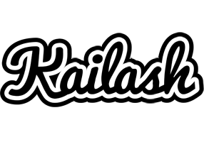 Kailash chess logo