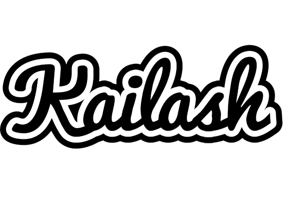 Kailash chess logo