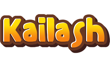 Kailash cookies logo