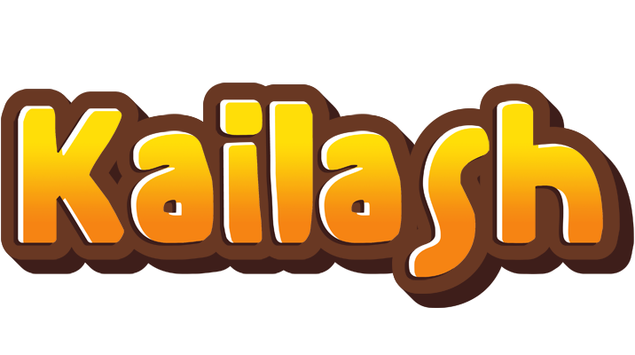 Kailash cookies logo