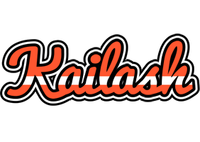 Kailash denmark logo