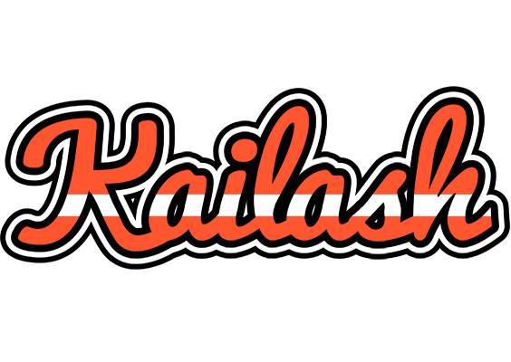 Kailash denmark logo