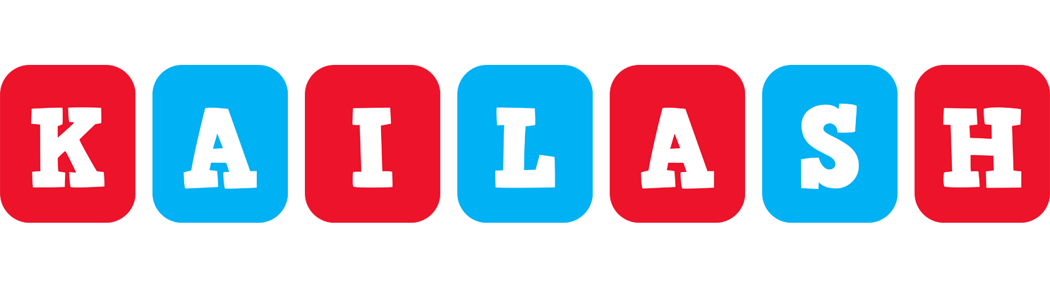 Kailash diesel logo