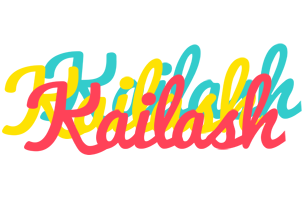 Kailash disco logo