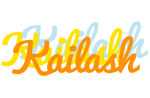 Kailash energy logo