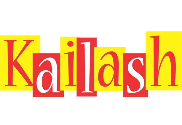 Kailash errors logo
